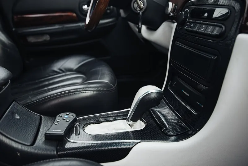 Heated Seats by the Month: The Automotive Power Grab That's Redefining What You Own