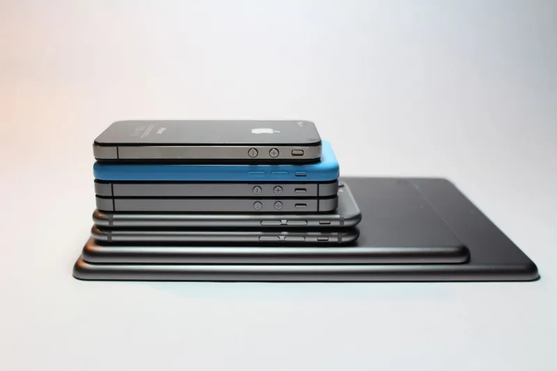 Dead Devices, Real Money: How to Finally Cash In on the Tech Collecting Dust in Your Junk Drawer