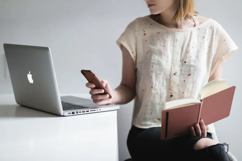 Older, Slower, Happier: The Surprising Case for Downgrading Your Tech on Purpose