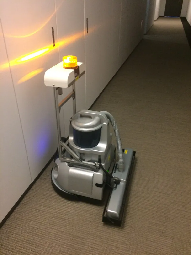 The Blueprint in Your Broom Closet: Who Really Owns Your Home's Digital Floor Plan