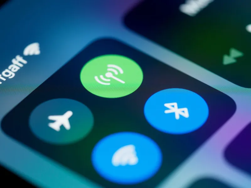 Your Phone Still Works — But the Internet It's Connecting To Has Quietly Moved On