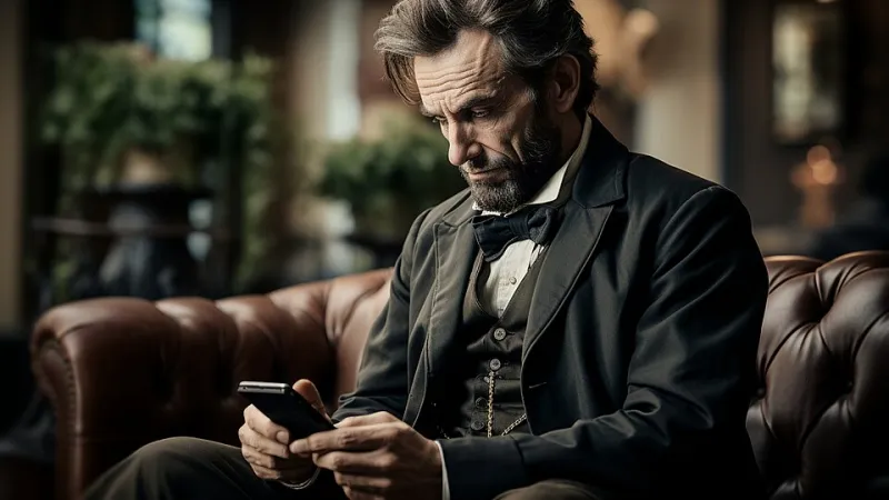 Unlearn These 7 Tech Rituals — They're Quietly Working Against You