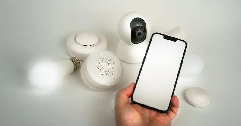 When 'Smart' Gets Dumb: The Connected Devices That Complicate More Than They Simplify